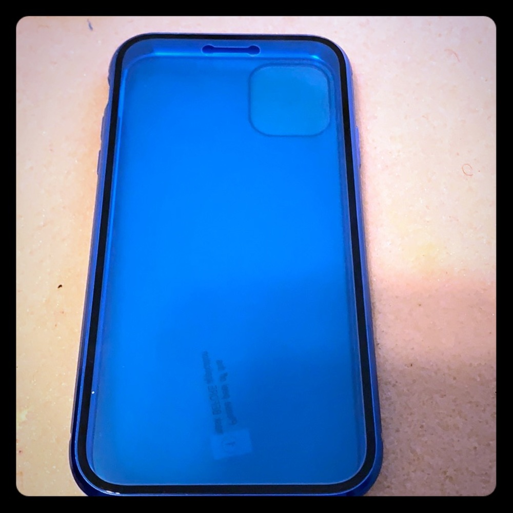 iPhone 11 Case